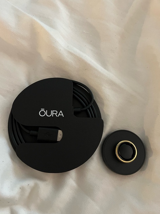 Oura Other - Oura ring Gen 3 size 7